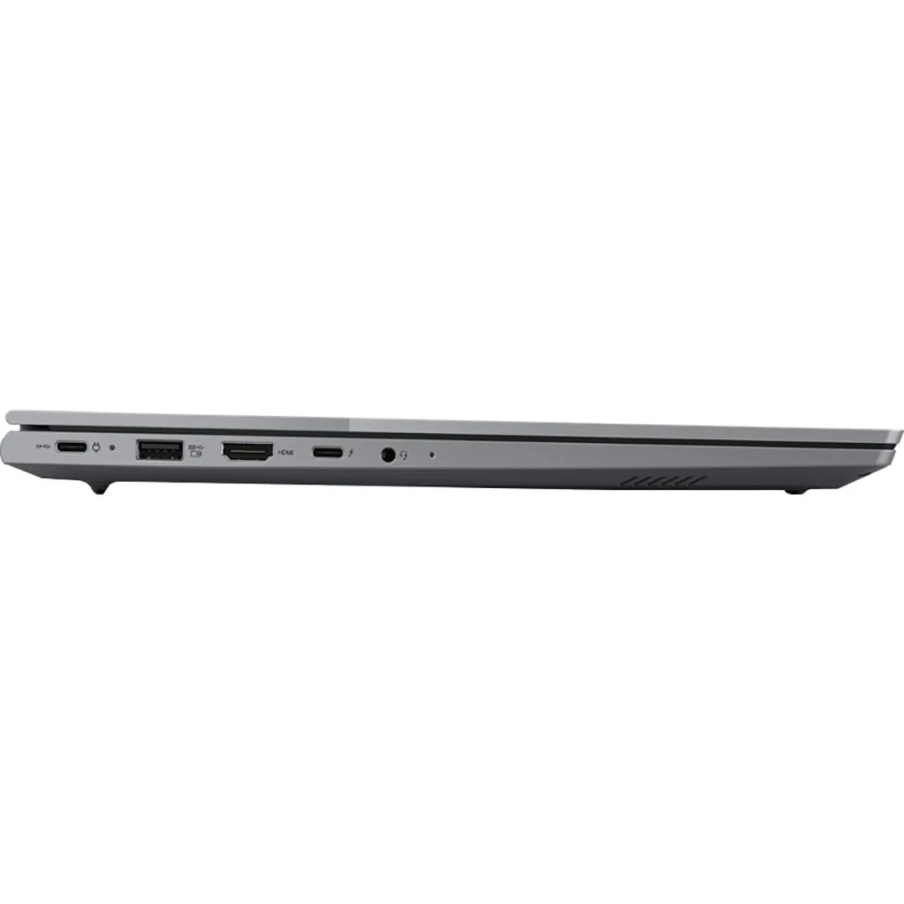 Lenovo 16" ThinkBook 16 G7 IML WUXGA Laptop in Arctic Gray - 21MS0066US - Image 9