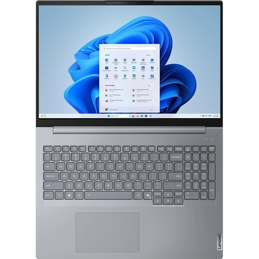 Lenovo TS TB 16 G8 C5 16G 256G 11P - Image 5