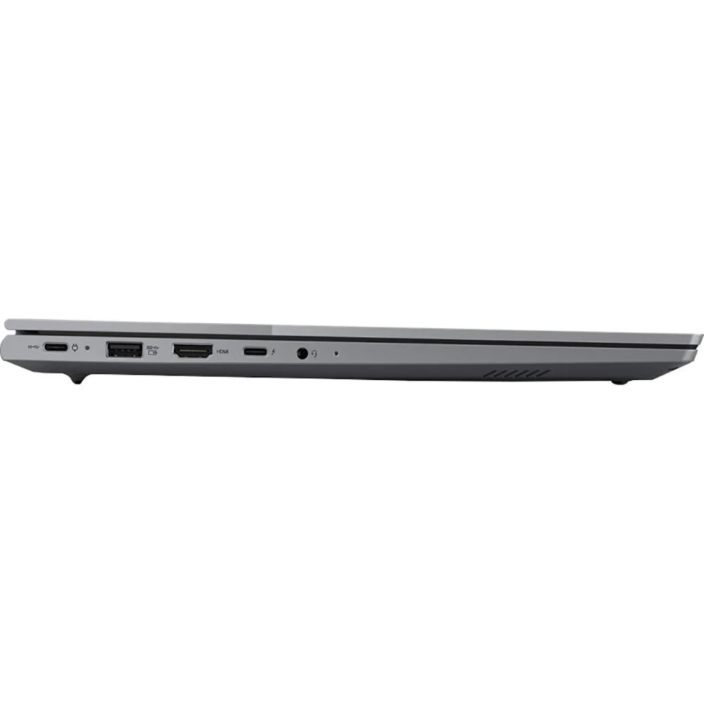Lenovo 16" ThinkBook 16 G7 ARP Multi-Touch Laptop in Arctic Gray - 21MW0002US - Image 6