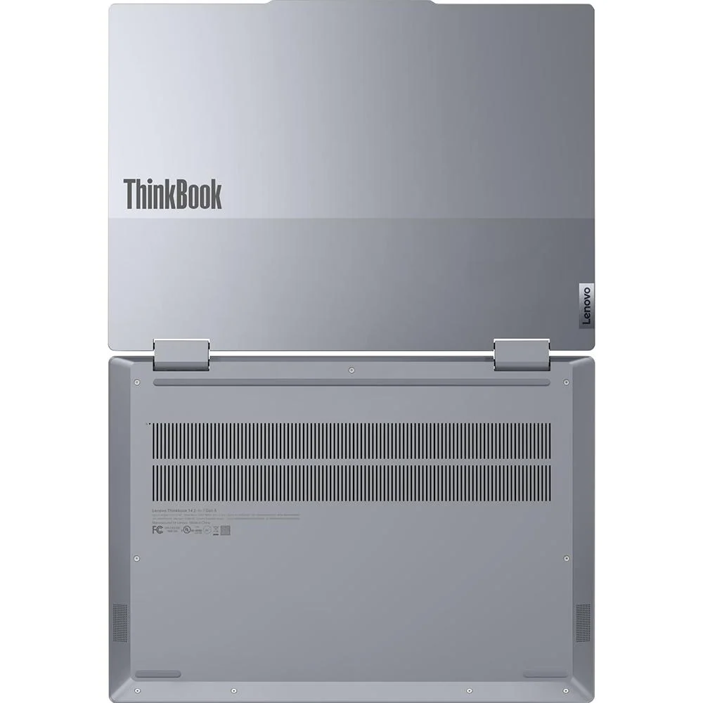 Lenovo TS TB14 2in1 G5 U7 16G 512 11P - Image 11