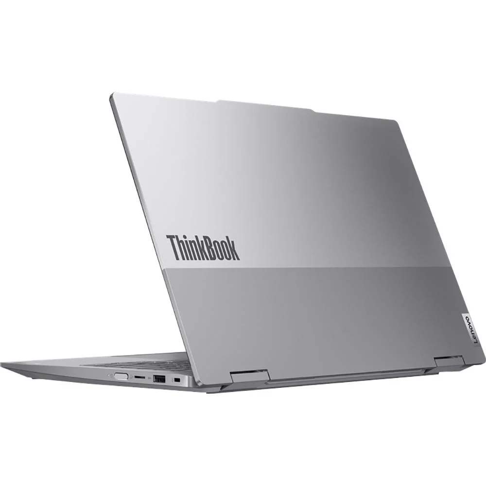 Lenovo 14" ThinkBook 14 2-in-1 G4 IML Touch-Screen Laptop - 21MX000BUS - Image 4