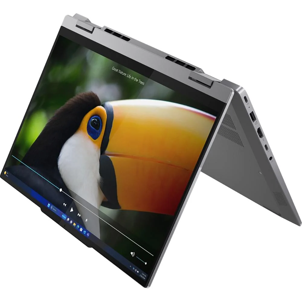 Lenovo 14" ThinkBook 14 2-in-1 G4 IML Touch-Screen Laptop - 21MX000BUS - Image 6