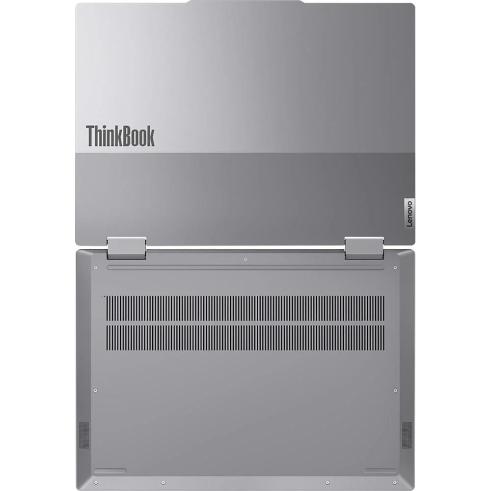 Lenovo 14" ThinkBook 14 2-in-1 G4 IML Touch-Screen Laptop - 21MX0006US - Image 11