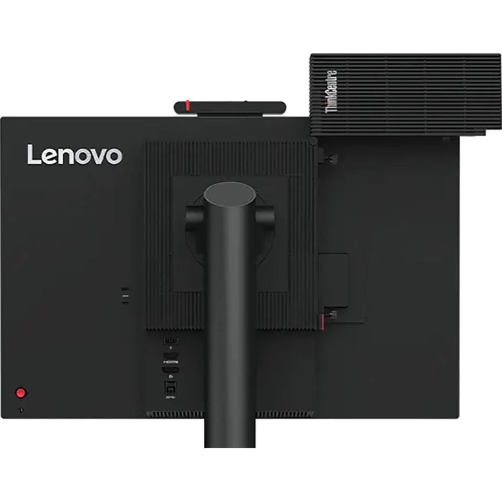 Lenovo 22" ThinkCentre Tiny-In-One Gen 5 Non Touch Monitor - 12N8GAR1US - Image 12