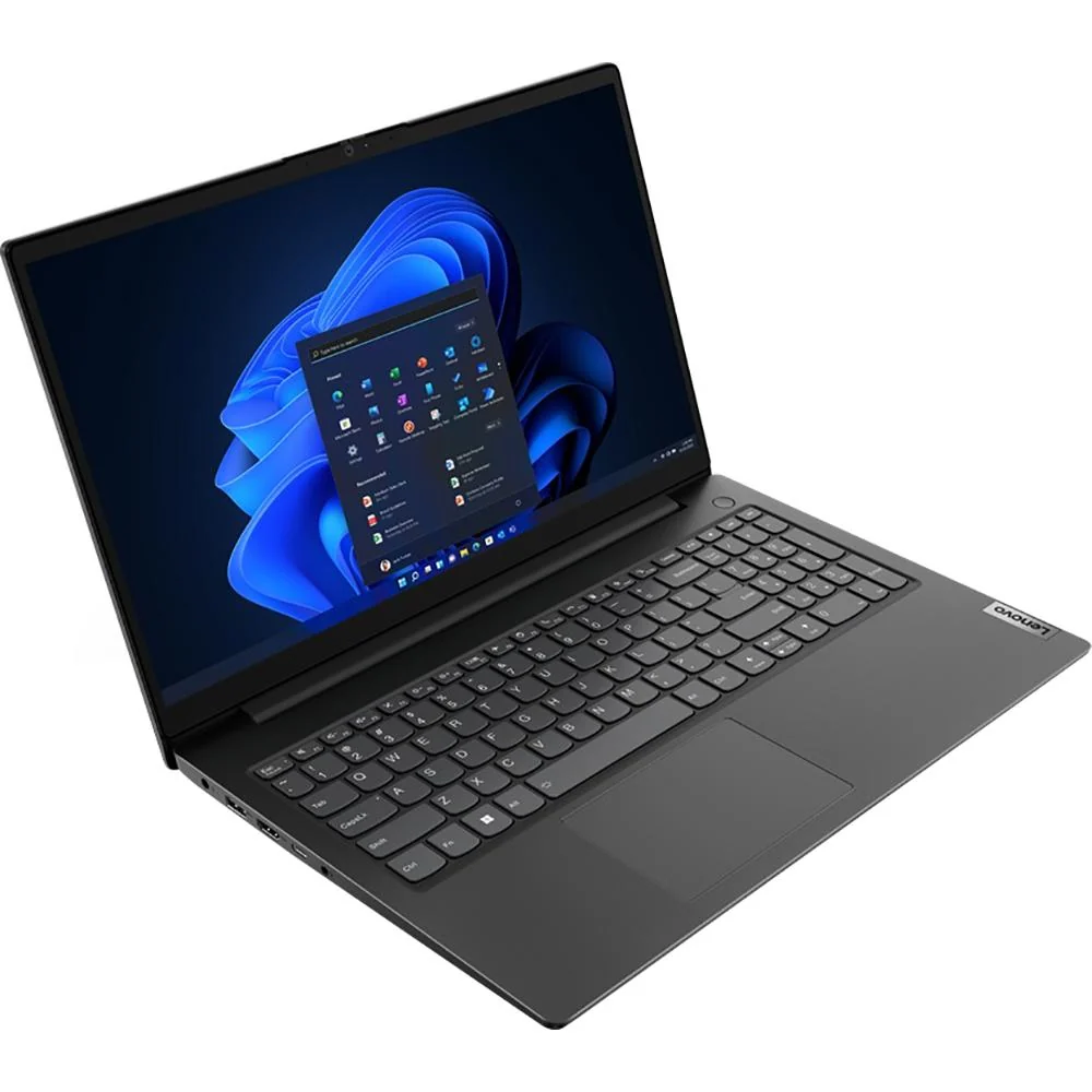 Lenovo 15.6" V15 G4 ABP Full HD Notebook in Business Black - 83CR0005US - Image 2