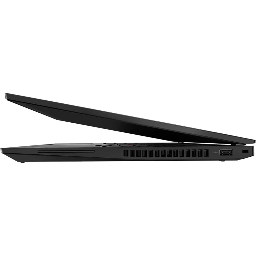 Lenovo 16" ThinkPad P16s Gen 2 WUXGA Touchscreen Mobile Workstation - 21HK003JUS - Image 6
