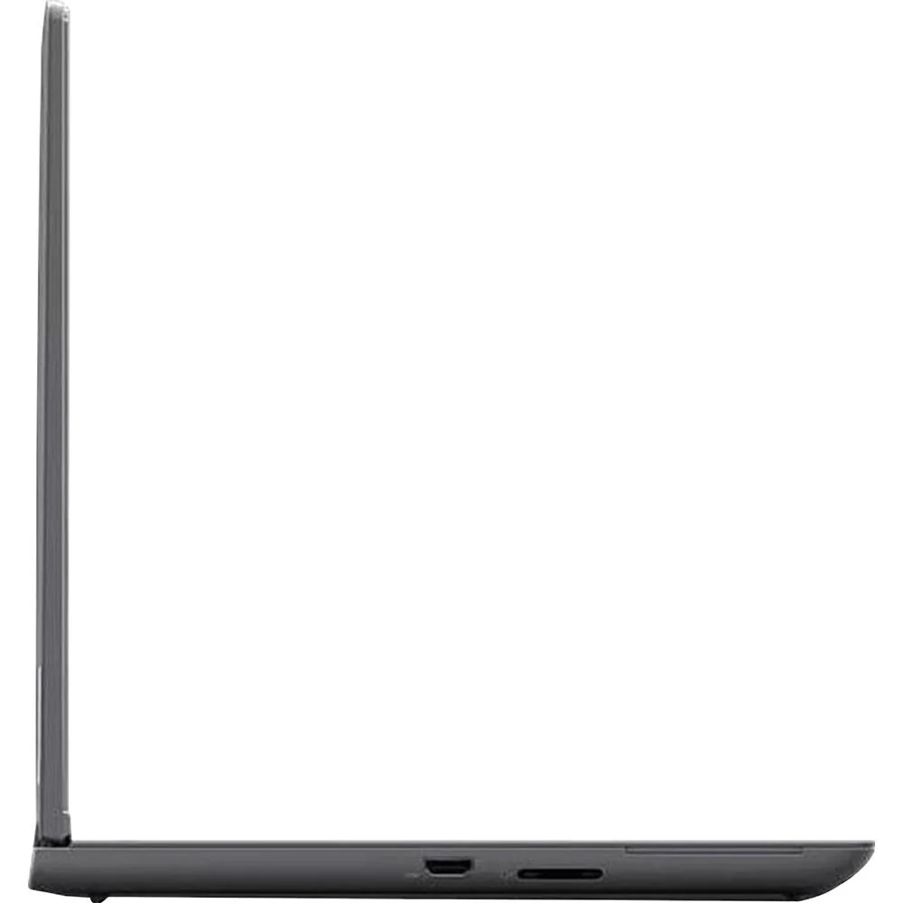 Lenovo 16" ThinkPad P16v Gen 1 Mobile Workstation in Thunder Black - 21FC0036US - Image 5