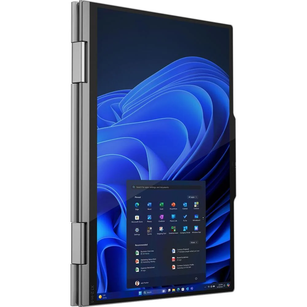 Lenovo TS X1 2in1 G10 U7 32G 512 11P - Image 11