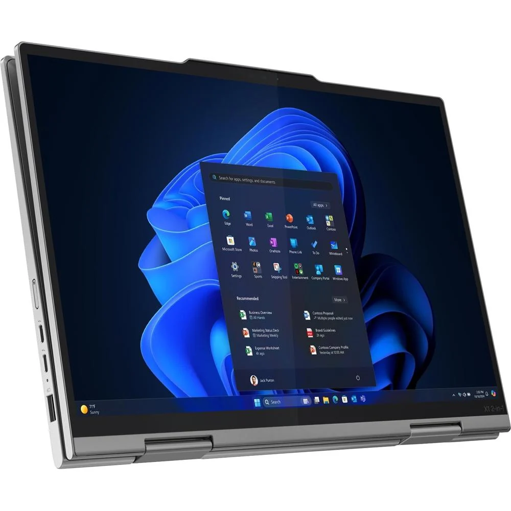 Lenovo TS X1 2in1 U7 16G 512G W11P - Image 10