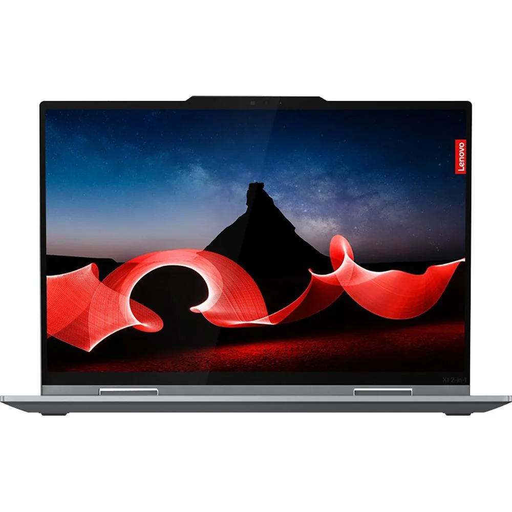 Lenovo 14" ThinkPad X1 Gen 9 2-in-1 Touchscreen Notebook Computer - 21KE005UUS - Image 2