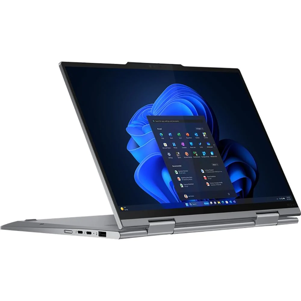 Lenovo 14" ThinkPad X1 Gen 9 2-in-1 Touchscreen Notebook Computer - 21KE005UUS - Image 5