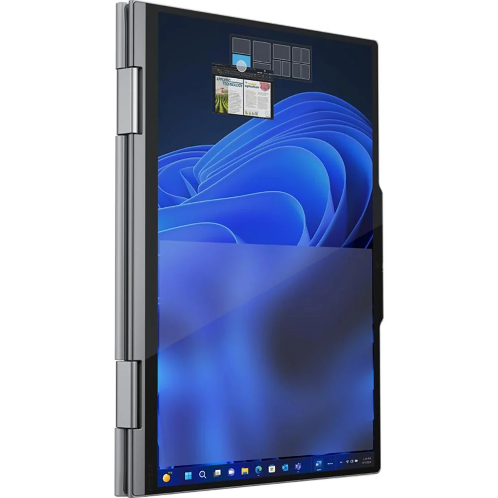 Lenovo 14" ThinkPad X1 Gen 9 2-in-1 Touchscreen Notebook Computer - 21KE005UUS - Image 8