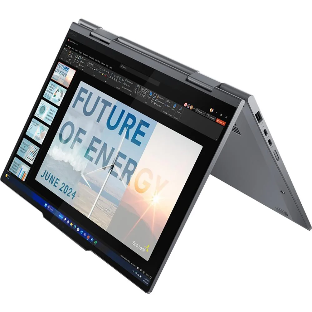 Lenovo 14" ThinkPad X1 Gen 9 2-in-1 Touchscreen Notebook Computer - 21KE005UUS - Image 9