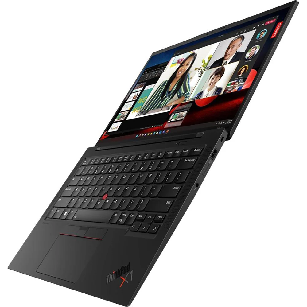 Lenovo 14" ThinkPad X1 Carbon Gen 11 WUXGA Ultrabook in Deep Black - 21HM000GUS - Image 4
