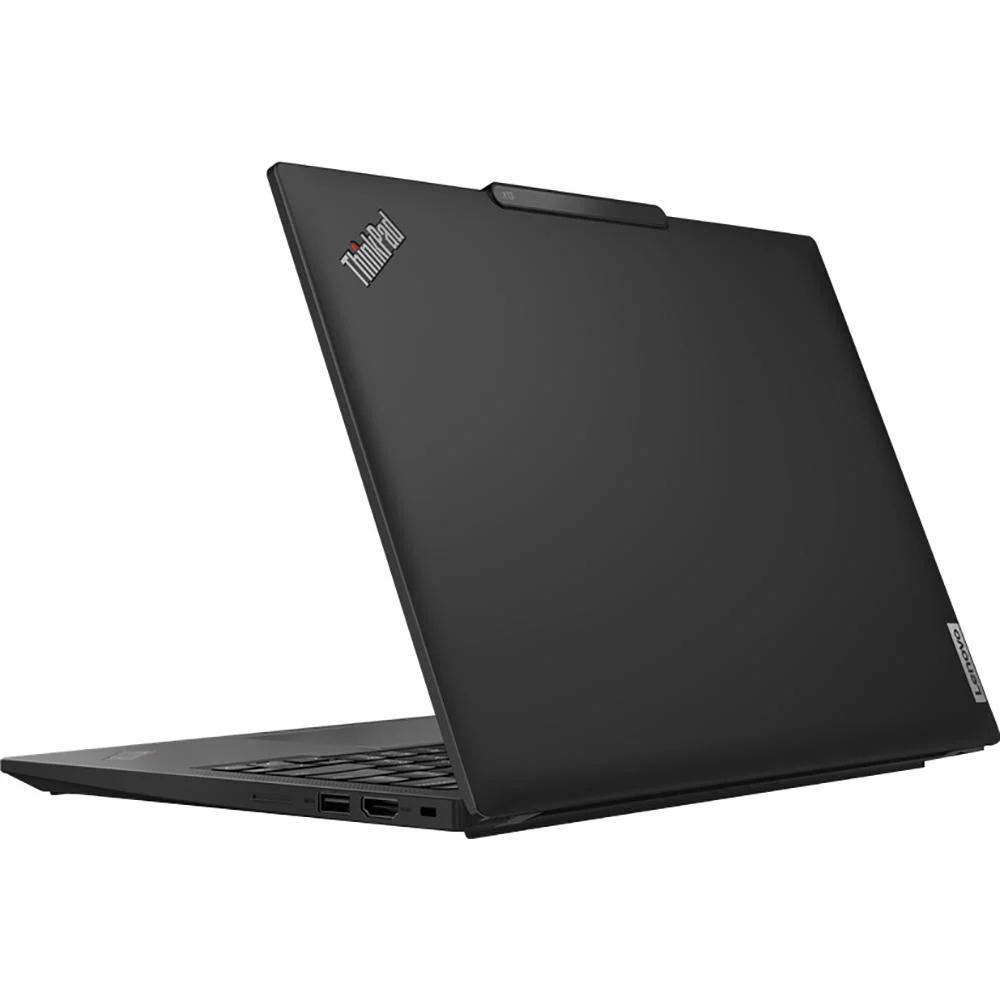 Lenovo 13.3" ThinkPad X13 Gen 5 Intel Core Ultra 7 Notebook in Black - 21LU0056US - Image 10