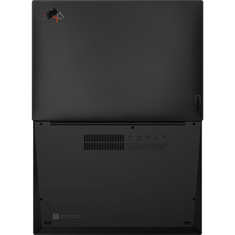 Lenovo 14" ThinkPad X1 Carbon Gen 11 Touchscreen Ultrabook - 21HM000JUS - Image 10