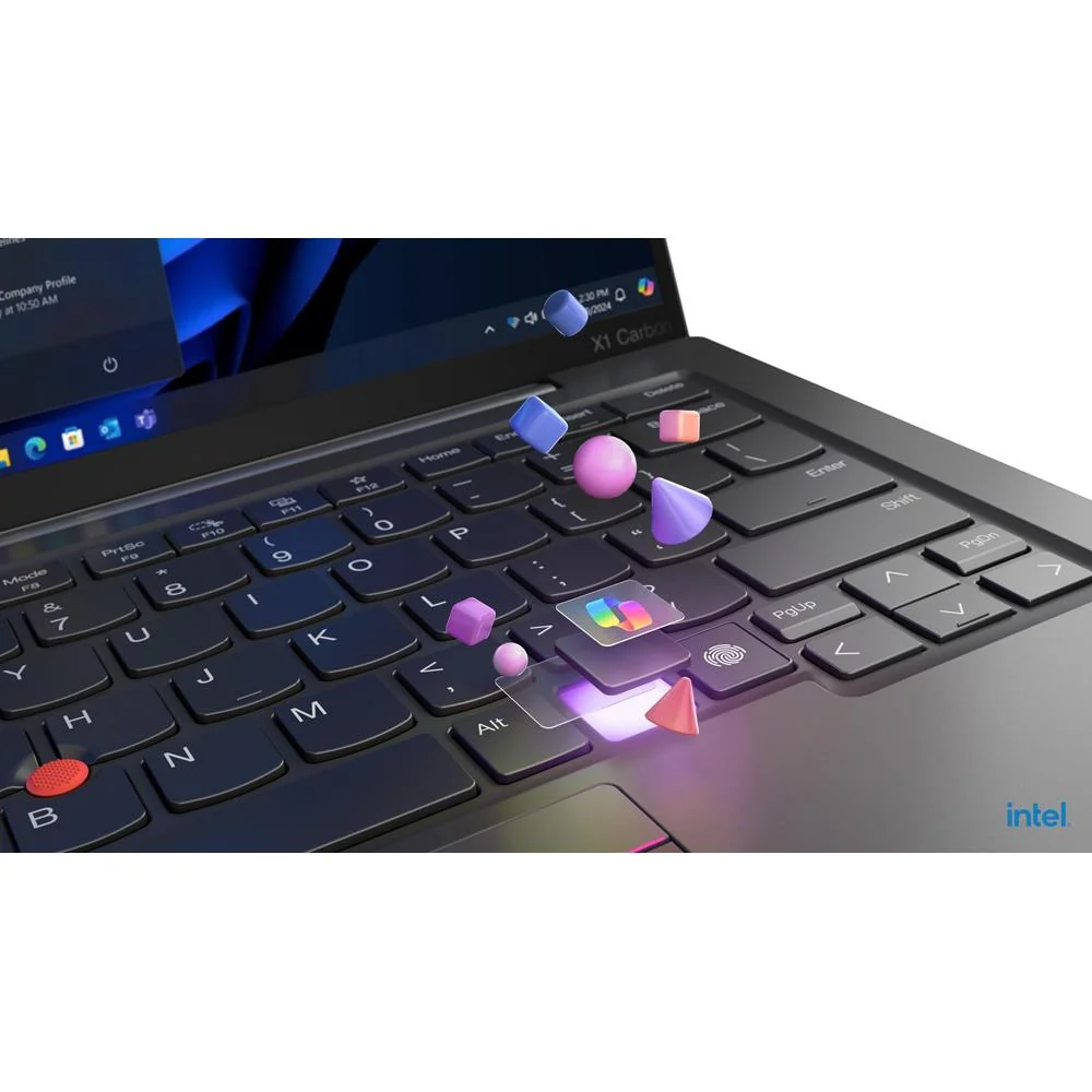 Lenovo TS X1C G13 U5 16G 512G 11P - Image 10