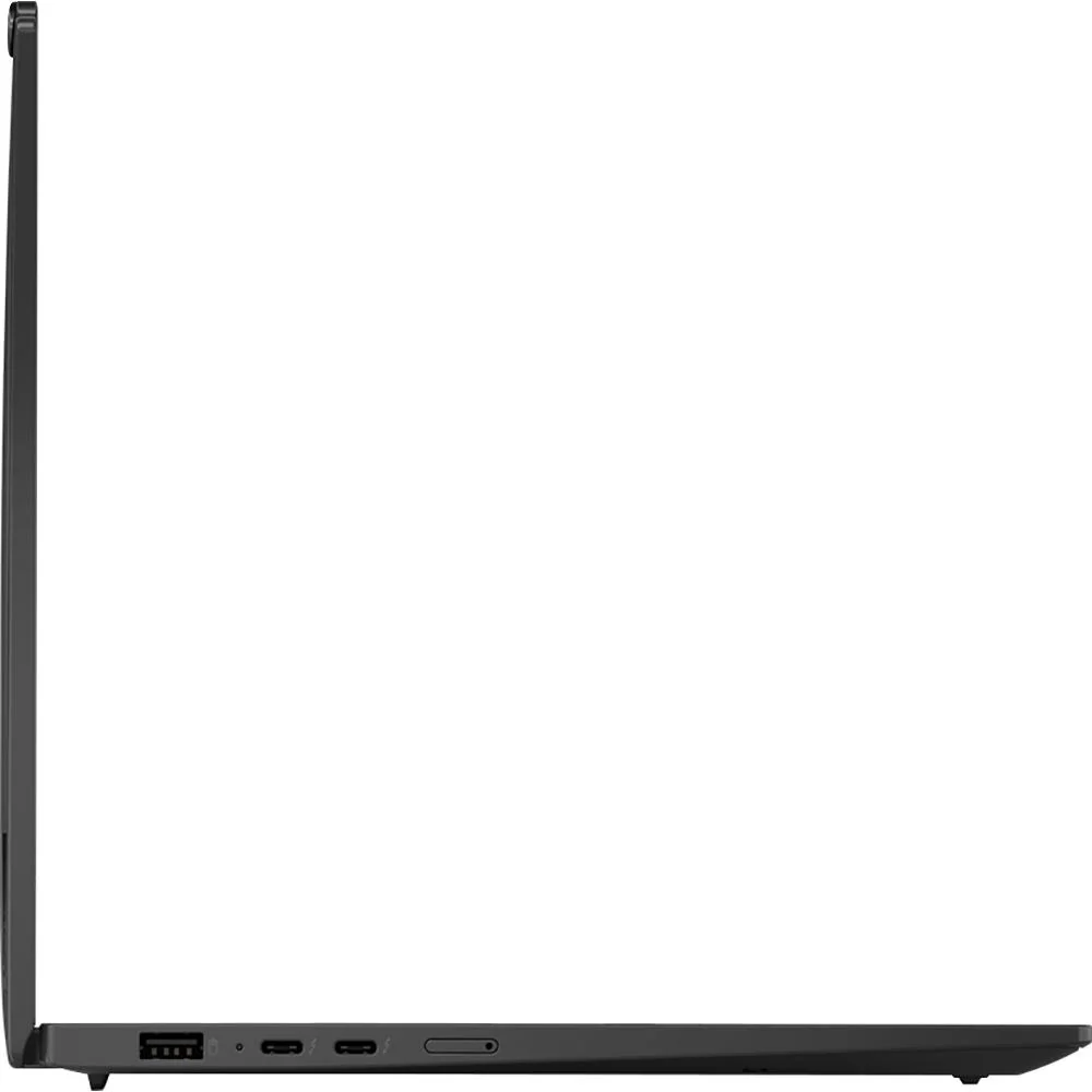 Lenovo 14" ThinkPad X1 Carbon Gen 12 WUXGA Laptop in Black - 21KC00A8US - Image 11