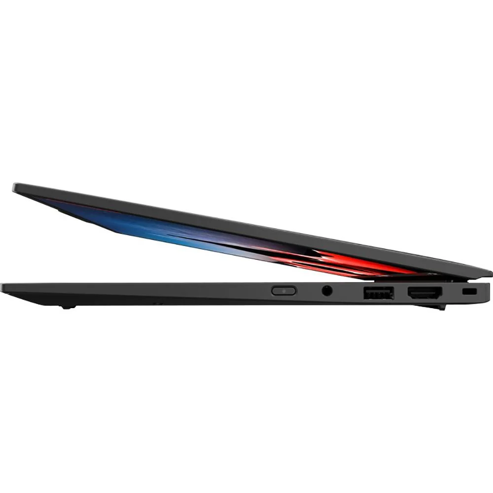 Lenovo 14" Thinkpad X1 Carbon G12 Multi-Touch Laptop in Black - 21KC00A7US - Image 8