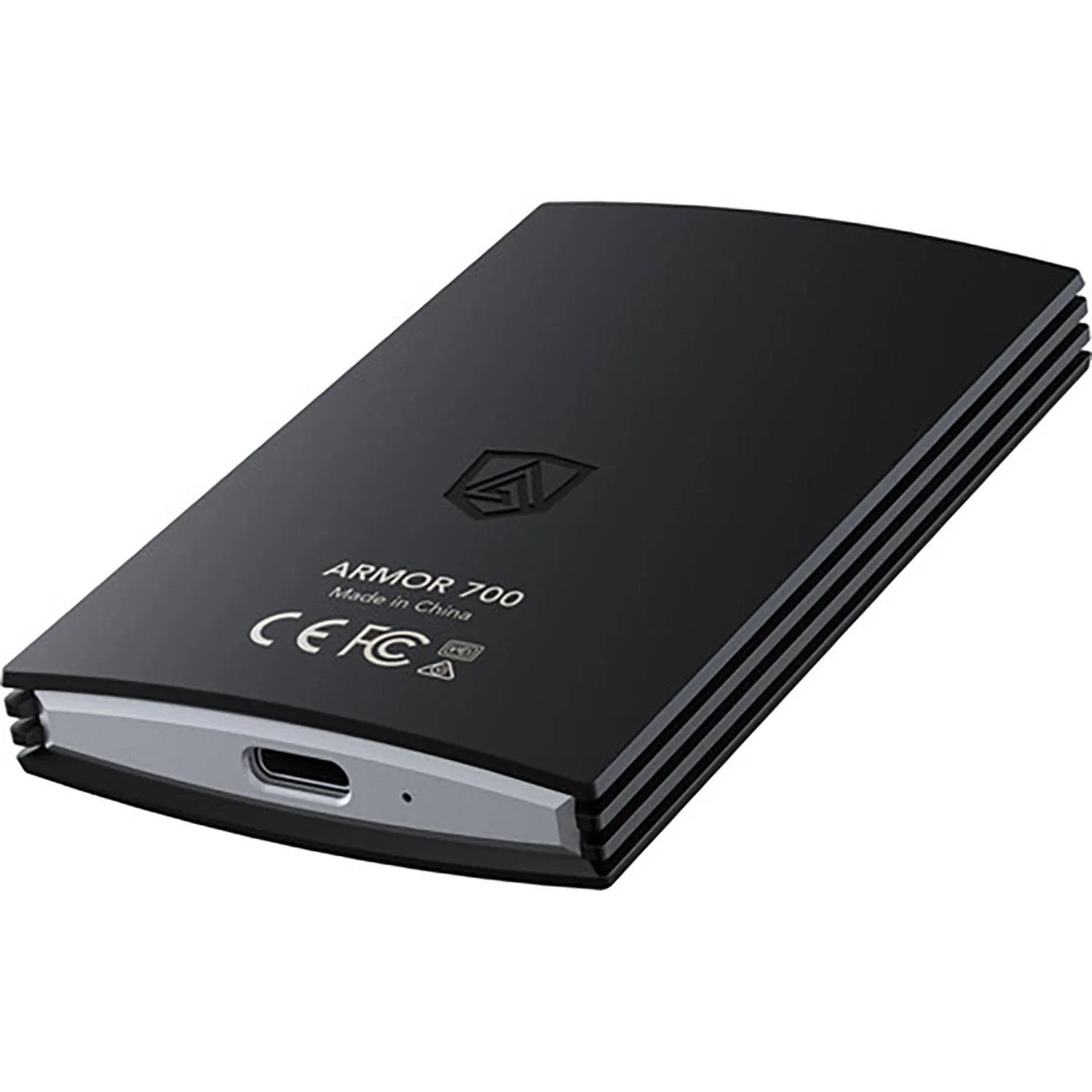 Lexar 2TB ARMOR 700 Portable SSD, Up to 2000MB/s Read and Write, USB 3.2 Gen 2x2 - Image 4