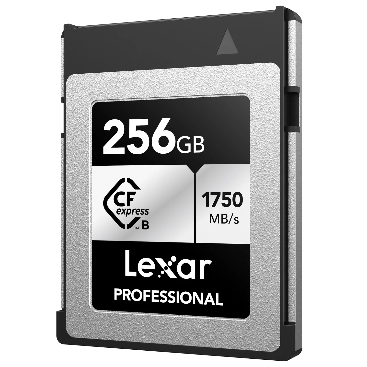 Lexar CFexpress Type B SILVER Series Memory Card - 256GB (LCXEXSL256G-RNENG) - Image 9