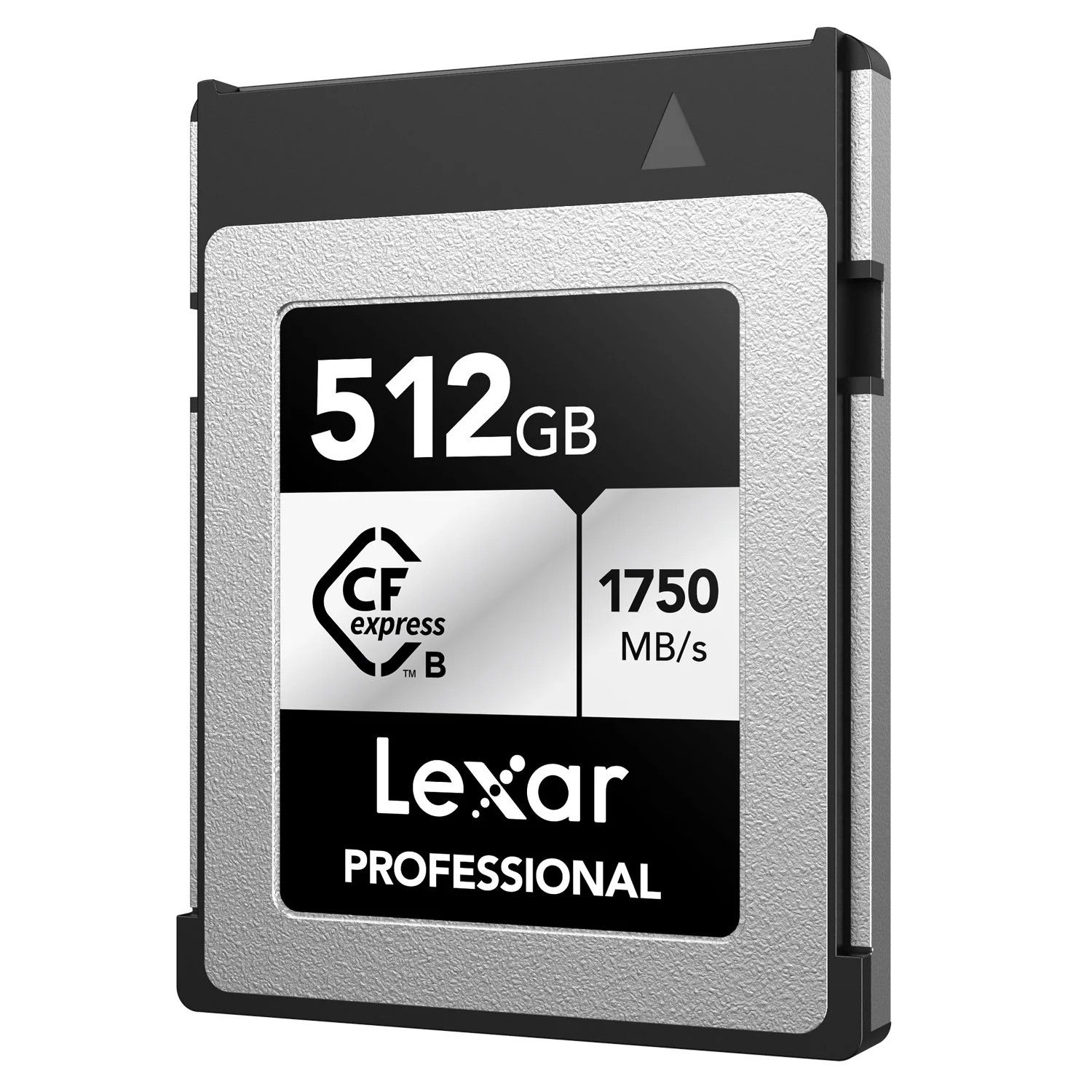 Lexar CFexpress Type B SILVER Series Memory Card - 512GB (LCXEXSL512G-RNENG) - Image 10