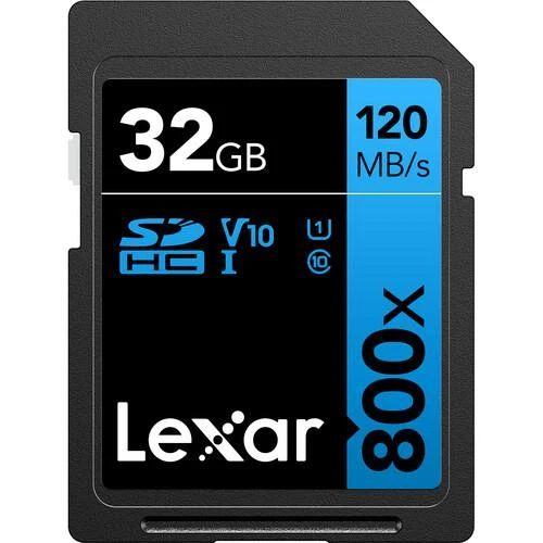 Lexar Pro USB-C Dual-Slot Reader (LRW470U-RNHNU) + 64GB Memory Bundle - Image 10