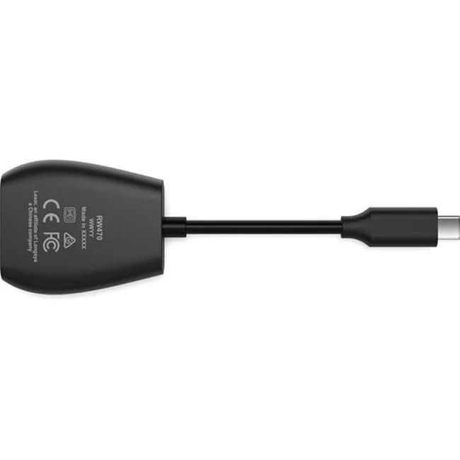 Lexar Pro USB-C Dual-Slot Reader (LRW470U-RNHNU) + 64GB Memory Bundle - Image 5