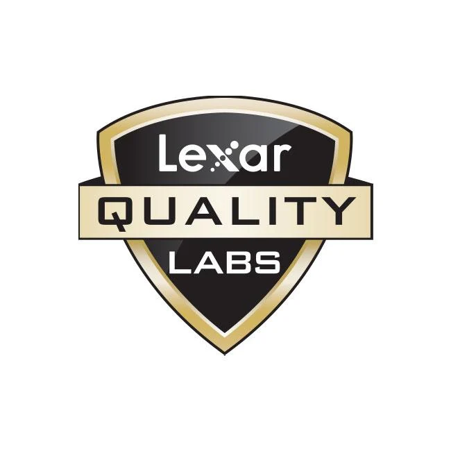 Lexar Professional 1800x SDXC UHS-II Card GOLD Series, 64GB - Image 7