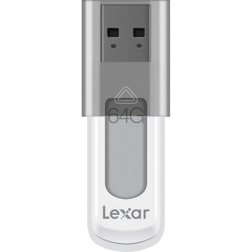 Lexar Professional 2000x 64GB SDXC Memory Card 2-Pack+Editing Suite & 64GB Drive - Image 2