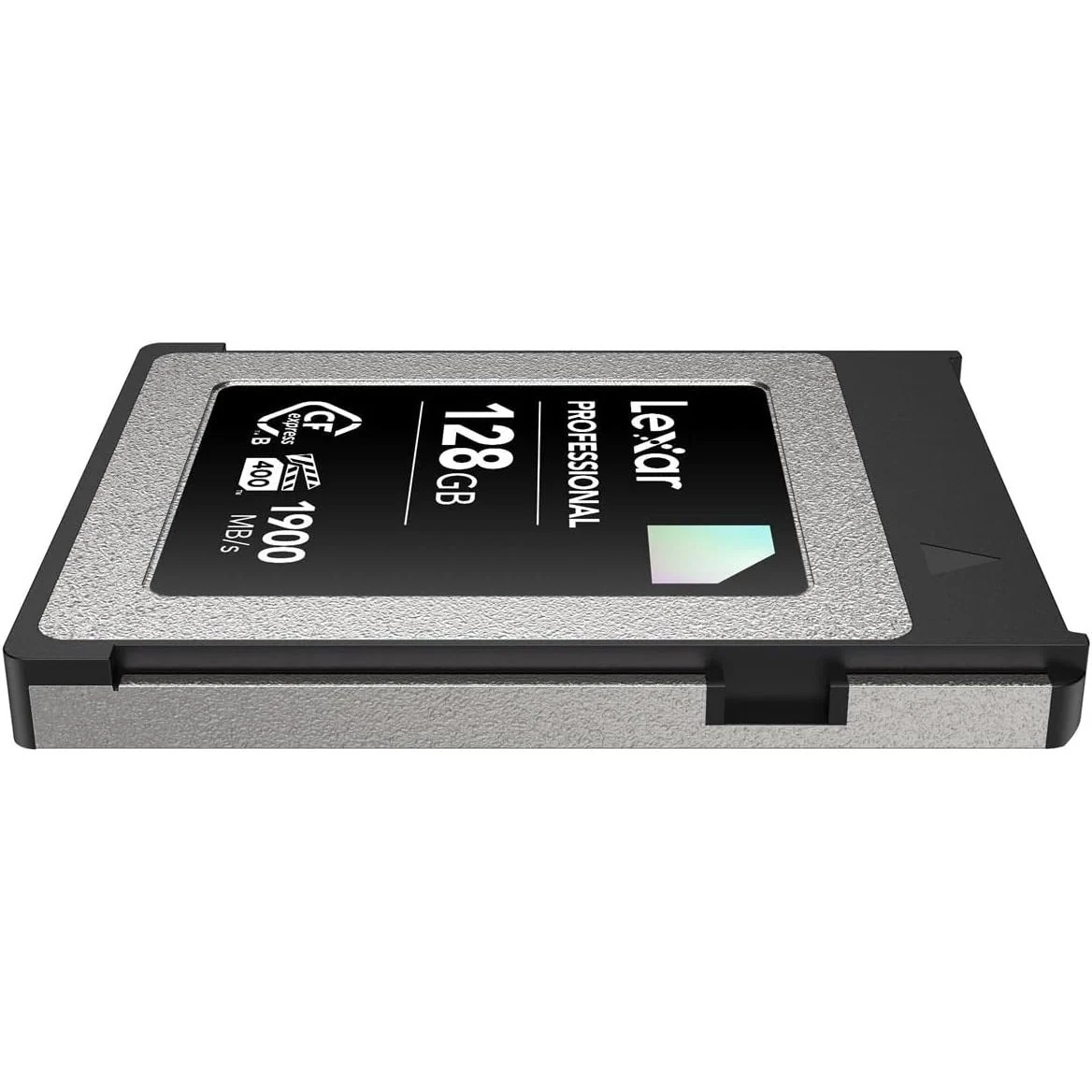 Lexar Professional CFexpress Type B Card DIAMOND Series, 128GB - Image 2