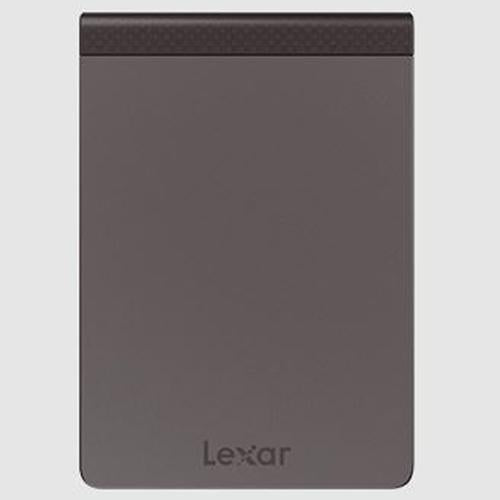 Lexar SL200 1TB Portable SSD, Up to 550MB/s Read Speed (LSL200X001T-RNNU) - Image 8