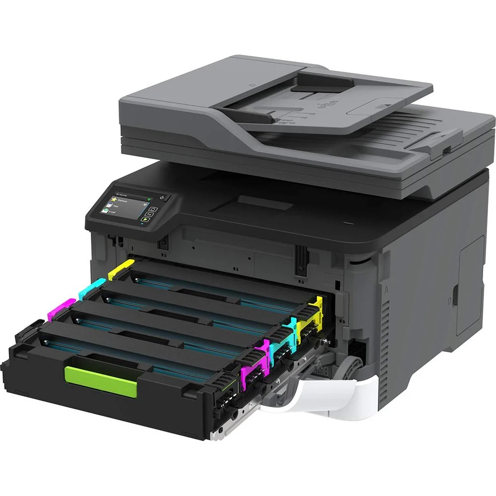Lexmark CX431adw Wireless Color All-in-One Laser Printer (40N9370) - Image 5