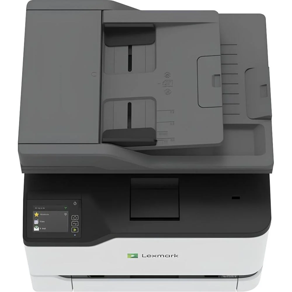 Lexmark CX431adw Wireless Color All-in-One Laser Printer (40N9370) - Image 6