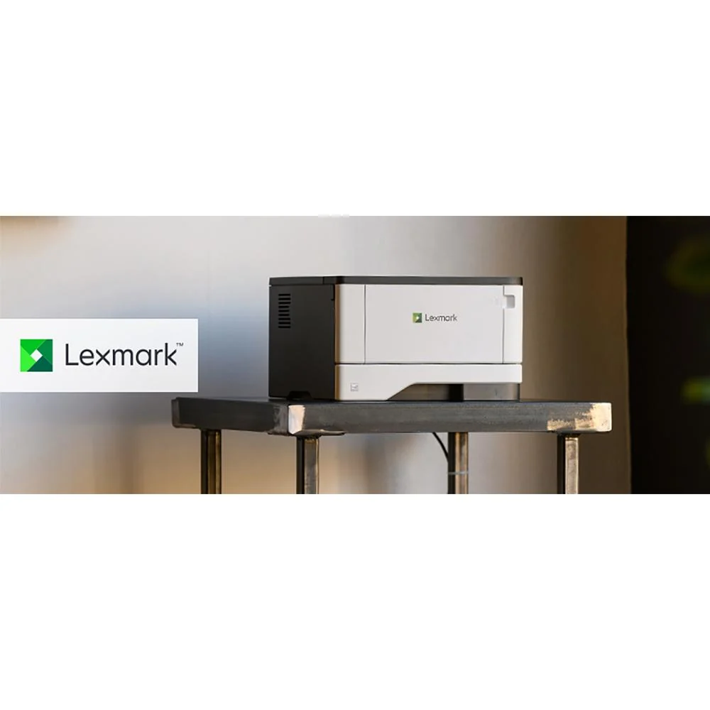 Lexmark MS331dn Black and White Laser Printer (29S0000) - Image 11
