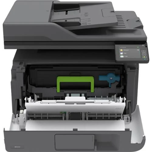 Lexmark MS331dn Black and White Laser Printer (29S0000) - Image 6