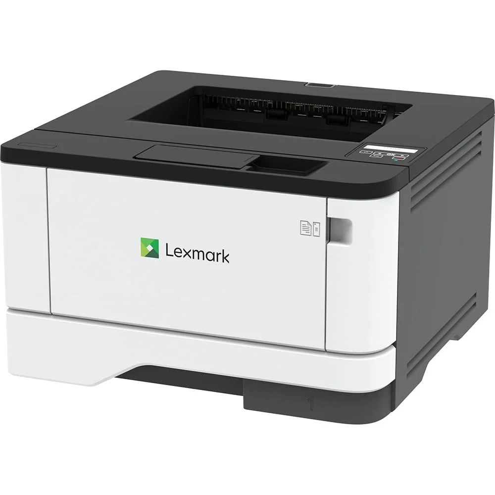 Lexmark MS431dw Wireless Black and White Laser Printer (29S0100) - Image 2
