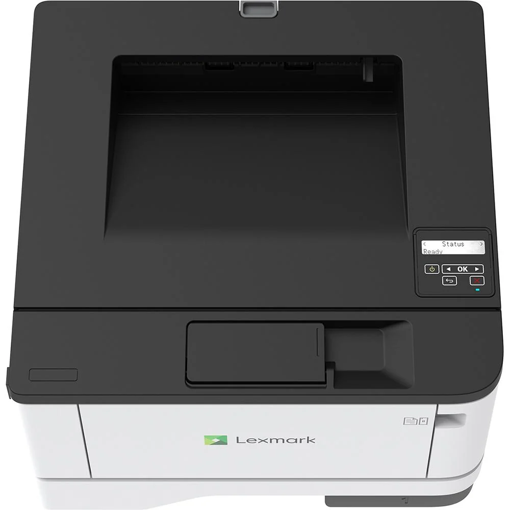 Lexmark MS431dw Wireless Black and White Laser Printer (29S0100) - Image 4