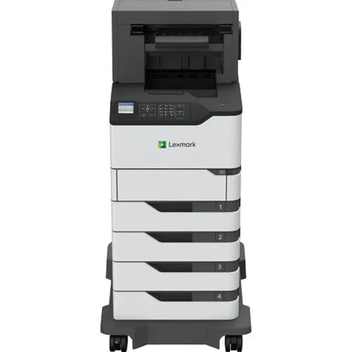 Lexmark MS821dn Black and White Laser Printer (50G0100) - Image 5
