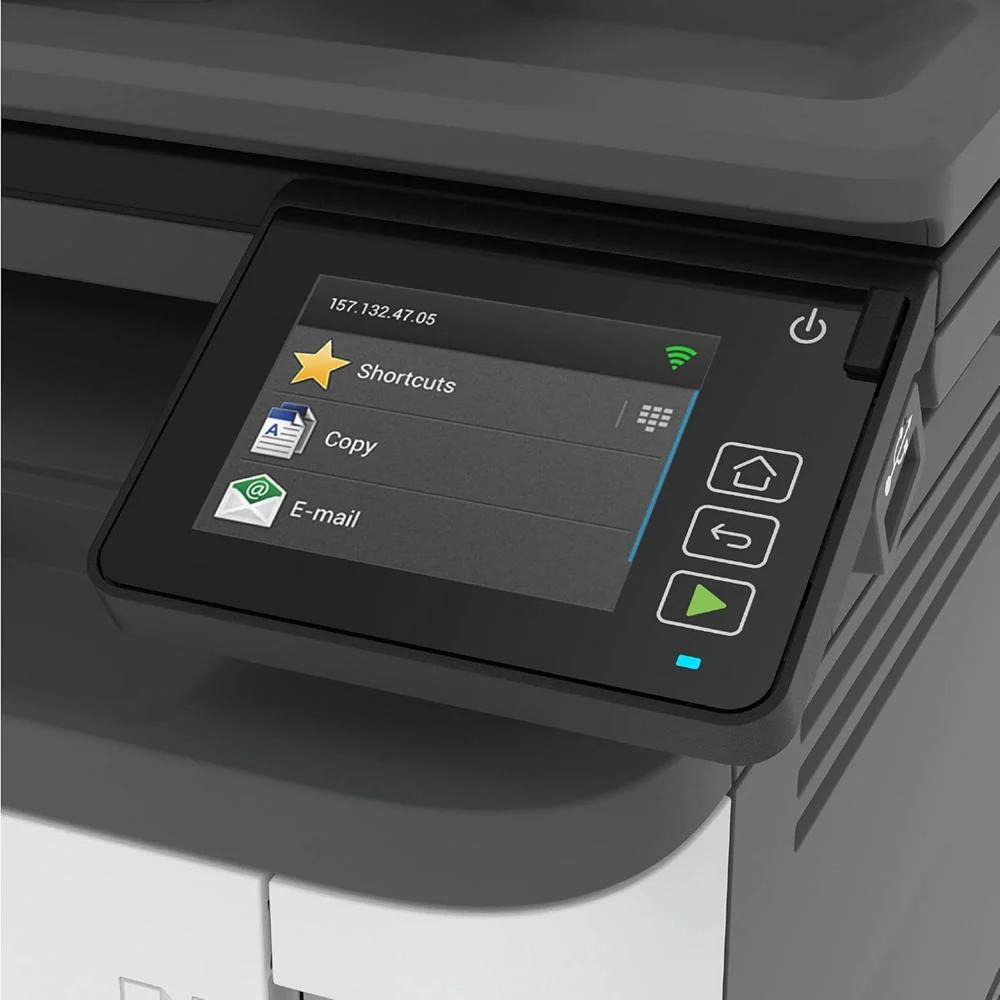 Lexmark MX431adw Wireless Black and White All-in-One Laser Printer (29S0500) - Image 11