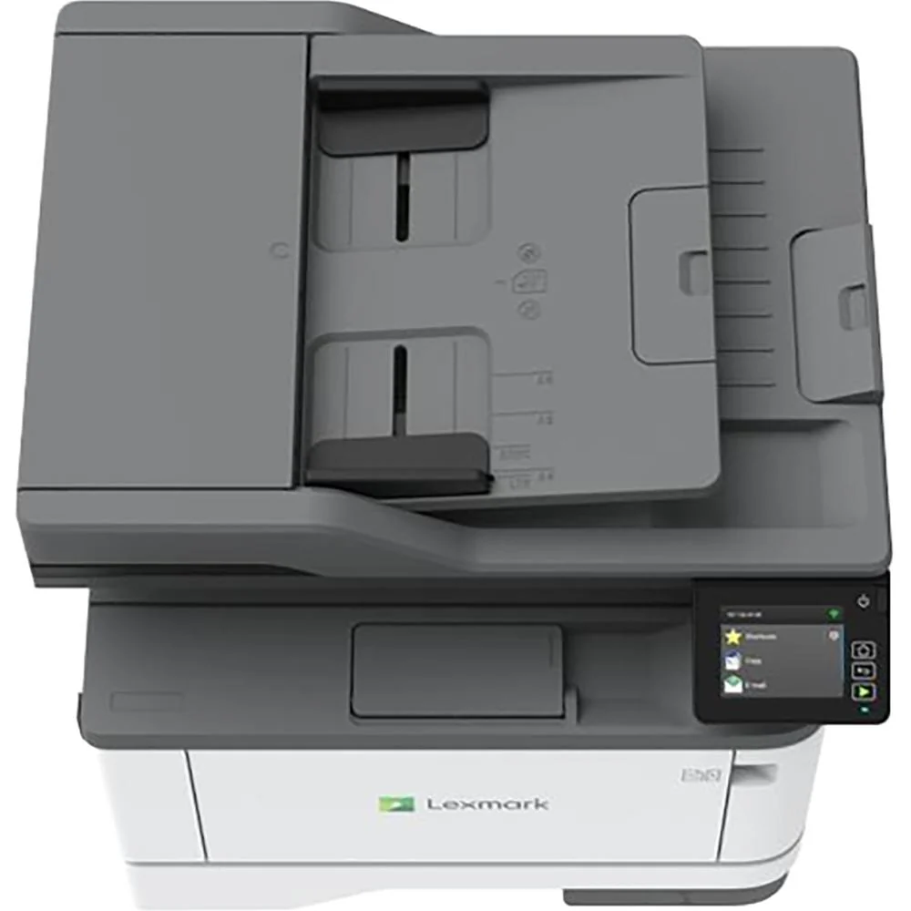 Lexmark MX431adw Wireless Black and White All-in-One Laser Printer (29S0500) - Image 12