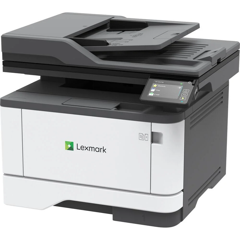 Lexmark MX431adw Wireless Black and White All-in-One Laser Printer (29S0500) - Image 2