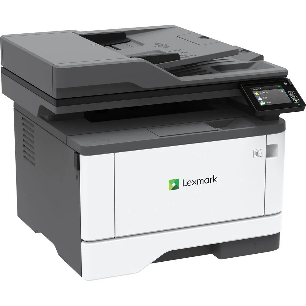 Lexmark MX431adw Wireless Black and White All-in-One Laser Printer (29S0500) - Image 3