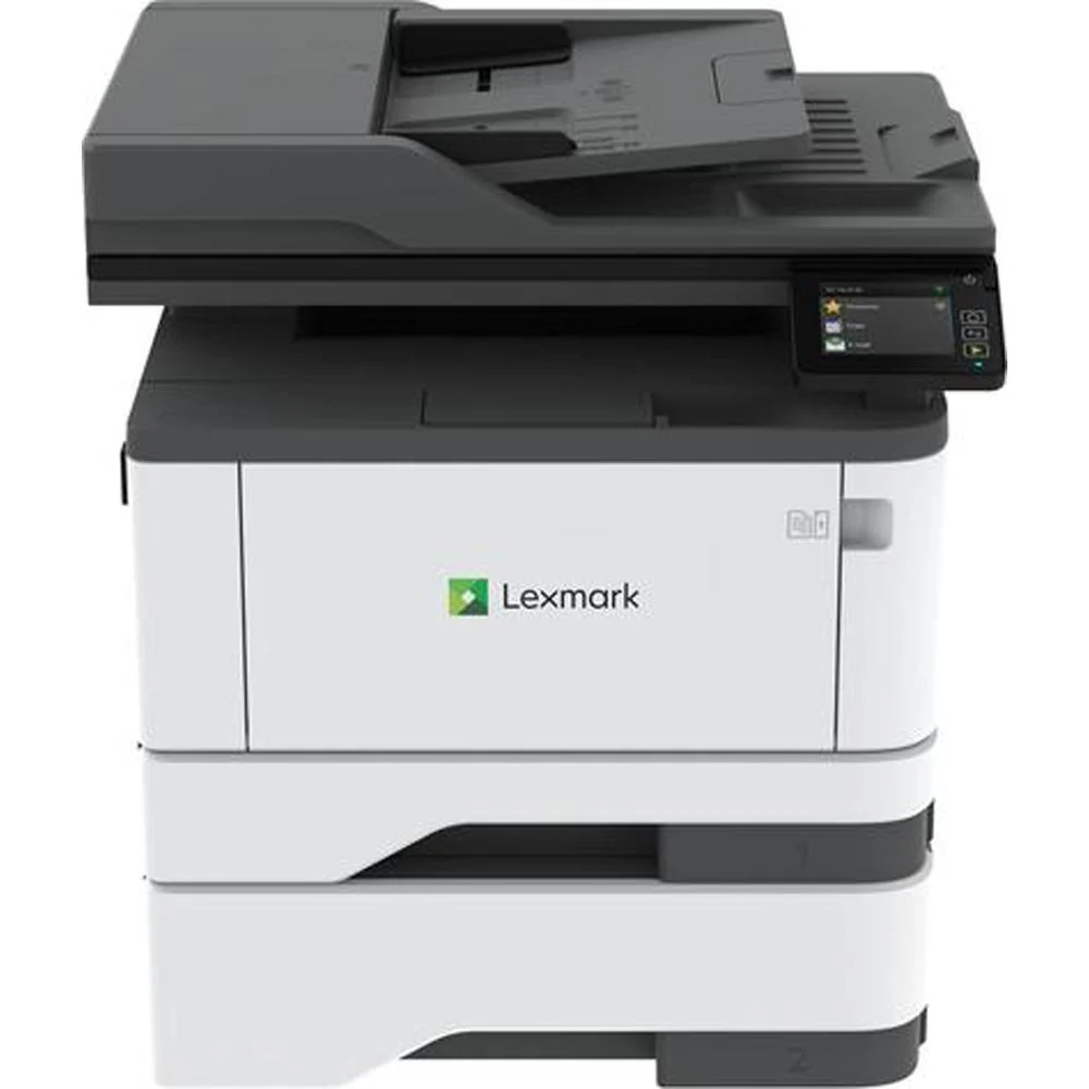 Lexmark MX431adw Wireless Black and White All-in-One Laser Printer (29S0500) - Image 4