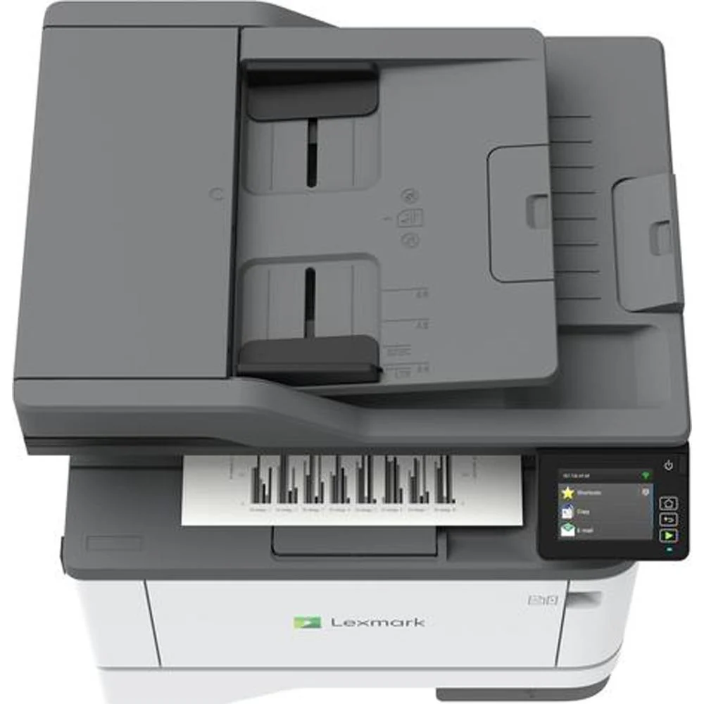 Lexmark MX431adw Wireless Black and White All-in-One Laser Printer (29S0500) - Image 5