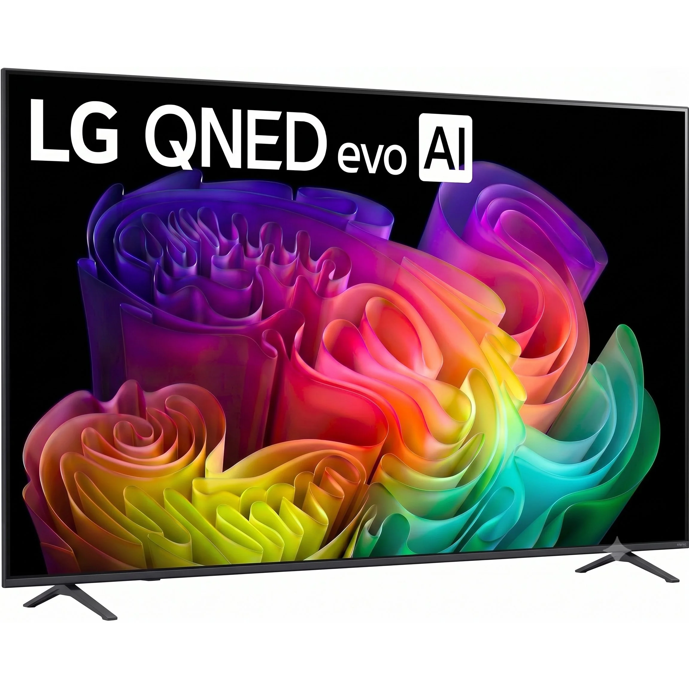 LG 100" QNED evo AI Mini LED 4K Smart TV (2026) w/ 1 Year Extended Warranty Bundle - Image 3