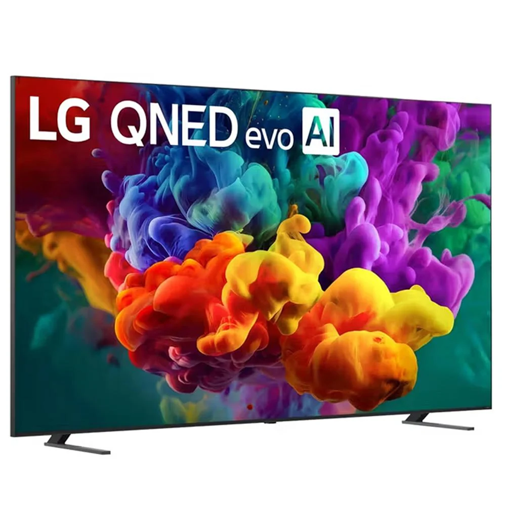 LG 100" QNED evo AI Mini LED 4K Smart TV (2026) w/Soundbar +Subwoofer Bundle - Image 3