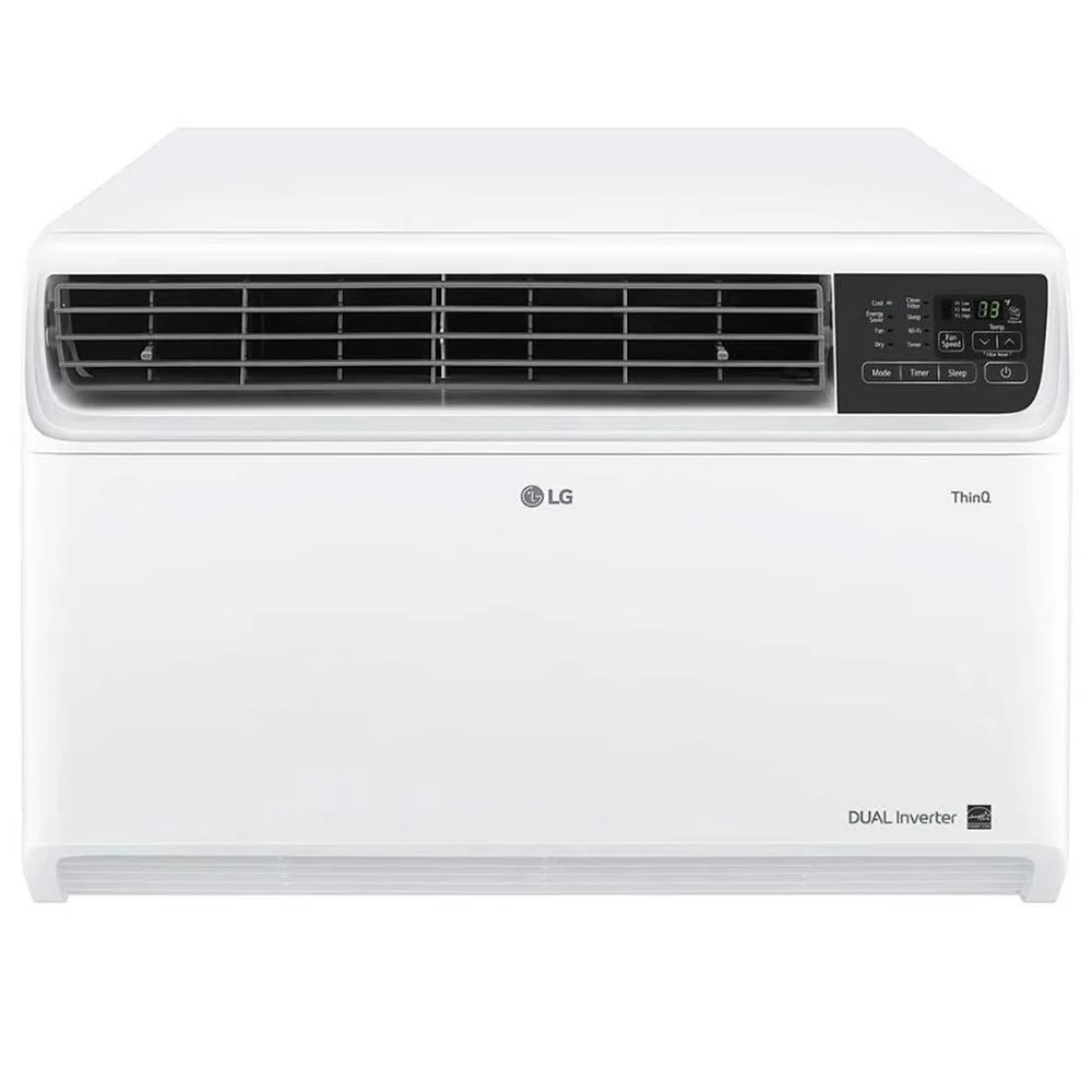 LG 22,000 BTU 230V Dual Inverter Air Conditioner (LW2217IVSM) - Factory Refurbished - Image 10
