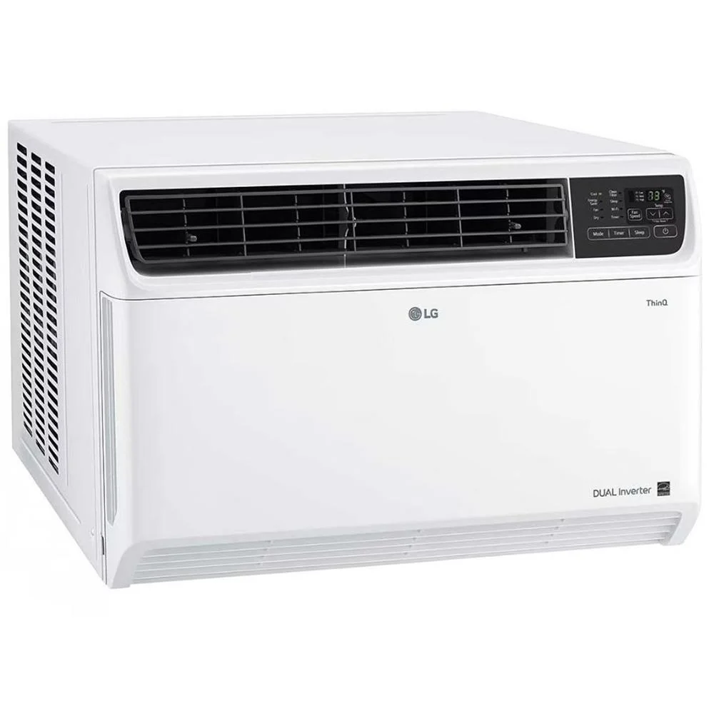 LG 22,000 BTU 230V Dual Inverter Air Conditioner (LW2217IVSM) - Factory Refurbished - Image 11