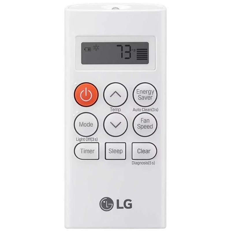 LG 22,000 BTU 230V Dual Inverter Air Conditioner (LW2217IVSM) - Factory Refurbished - Image 12